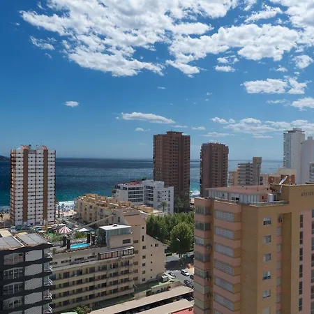 Apartment Mariscal I - Beninter