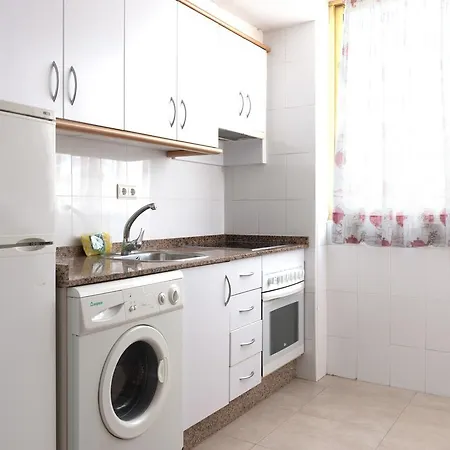 Mariscal I - Beninter Apartment Benidorm
